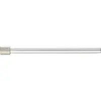 PFERD Diamant-Schleifstift DZY-N 4.5-5/3 D 91 VPE: 5