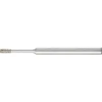 PFERD Diamant-Schleifstift DZY-A 1.8-4/3 D126 VPE: 5
