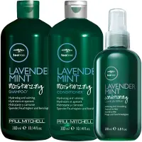 Paul Mitchell Tea Tree Lavender Mint Set