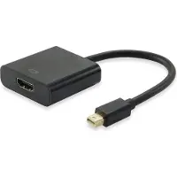 Equip Mini DP zu