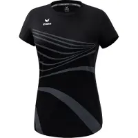 Erima Racing T-Shirt Schwarz - 42