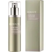 M2 BEAUTE Ultra Pure Solutions Cu-Peptide & Vitamin B Facial Nano Spray 75 ml