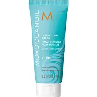 Moroccanoil Styling & Finishing Intense Curl Cream 75 ml