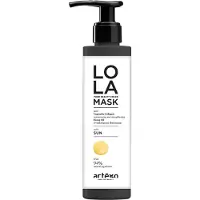 Artègo Art Lola Your Beauty Color Mask Sun 200ml