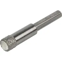 Wolfcraft 5994000 Diamant-Bohrer 14 mm diamantbestückt 1 St.