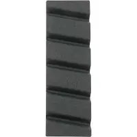 Kai Seki Magoroku Flattening Stone AP-0335, Nivellierstein