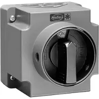 Helios RS 3+1 7,5