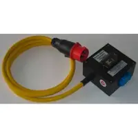 Gifas Electric Vollgummi-Verteiler 1616/309B/301656/02