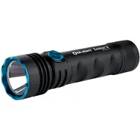 Olight Seeker 4 LED Taschenlampe IPX8 (wasserdicht) akkubetrieben 3100lm 205g
