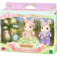 Sylvanian Families 5691, 3 Jahr(e), Mehrfarbig