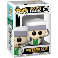 Funko POP! South Park - Boyband Kyle 39 - Pop! - Vinyl Figur