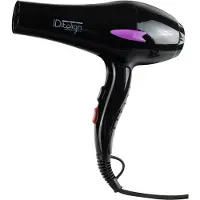 Italian Design 2200w ion elite haartrockner