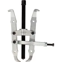 Ks Tools Universal-Abzieher 2-armig mit Spannbügel - 620.5503