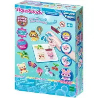 AquaBeads Perlenset - Easy Starter - - One Size - Perlen