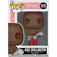 Funko POP! The Nightmare Before Christmas - Jack Skellington (Valentine) 1415 - Pop! Vinyl Figur