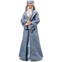 Mattel HND83 Harry Potter Exclusive Design Collection Albus Dumbledore 28 cm