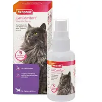 Beaphar CatComfort Wohlfühl-Spray für Katzen 60 ml Spray