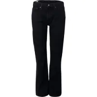Levi's 527 Slim Boot Cut In A Minute Rinse Größe: W33L30 | Relaxed Fit Outlet | Herren