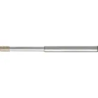 PFERD CBN-Schleifstift Zyl. Ø 2,4 mm Schaft-Ø 3 mm B64 (fein) zum Schleifen von Bohrungen/Radien