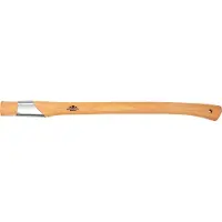 Gränsfors Bruks Axe Handle Large Splitting Axe 442-406 Hickory, Axtstiel 70 cm