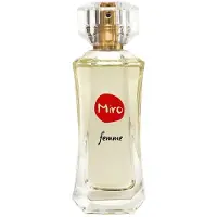 Miro Femme Eau de Parfum Nat. Spray