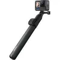 GoPro Verlängerungsstange + Fernbedienung