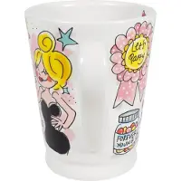 Blond Amsterdam Becher 50 in Bunt - 500 ml | Gr.: onesize