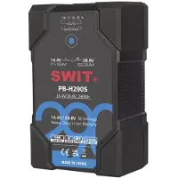 Swit PB-H290S 290Wh Intelligent Bi-voltage Battery Pack