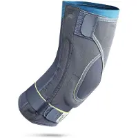 Push Sports Kniebrace Small 27-31 cm 243101 1 St Bandage(s)