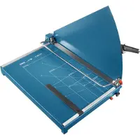 Novus Hebel-Schneidemaschine 589