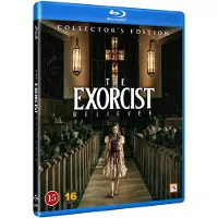 SF Studios The Exorcist: Believer