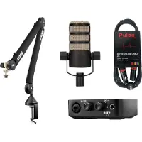 Røde PodMic Gamers & Streamers Bundle