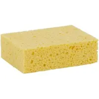 Betra Reinigungsschwämme NR8 Gelb