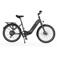 Blaupunkt Fridel Mod. 2024 im eleganten Night-Grey