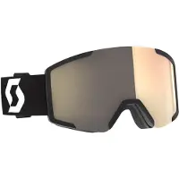 SCOTT Shield Light Sensitive Skibrille
