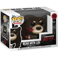 Funko POP! Crazy Bear - Cocaine Bear Movies