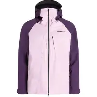 Peak Performance Damen Funktionsjacke W Insulated 2L Ski Jacket-INDIGO
