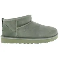 Ugg Classic Ultra Mini Boot Shaded Clover (Women's) - EU 38