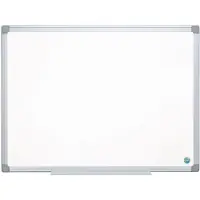 BI-Office CR0820790, Aluminium, Keramik, Weiß, 1200 mm, 900 mm