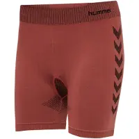 Hummel Kompressionsshorts für Frauen hmlfirst training