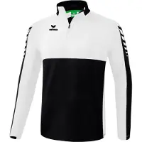 Erima Trainingssweatshirt Six Wings