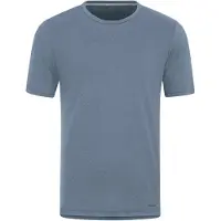 Jako Herren T-Shirt Pro Casual 6145-445 XL - Smokey Blue - XL