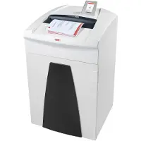 HSM Aktenvernichter SECURIO