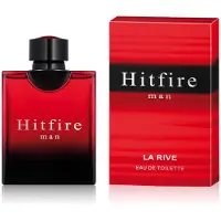 La Rive für Männer HitFire Eau de Toilette 90ml