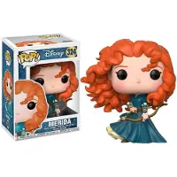 Funko POP! POP! Disney: Merida