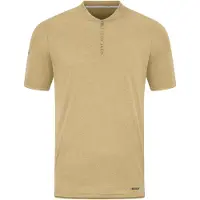 Jako Pro Casual Poloshirt Herren - Beige
