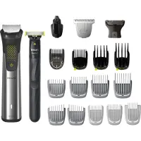 Philips All-in-One Trimmer - Serie 9000 - MG9555/15
