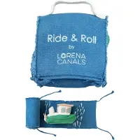 Lorena Canals Ride & Roll / Textilspielzeug