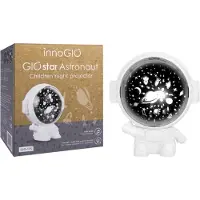 INNOGIO GIOStar Astronaut Lichtprojektor