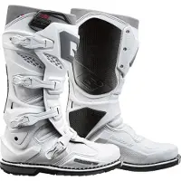 Gaerne SG-22 Weiß Motocross Stiefel Größe 48